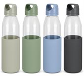 Calibre Glass Bottle