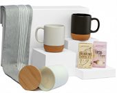 Calm & Cosy Gift Set