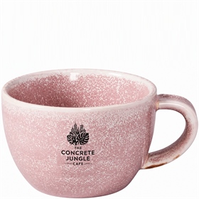 Calvetti Porcelain Cup 280ml