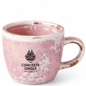 Calvetti Porcelain Espresso Cup 90ml