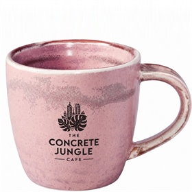 Calvetti Porcelain Mug 280ml