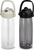 CamelBak 750ml Tritan Renew Thrive Flip Straw Bottle