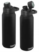 Promotional CamelBak Chute Mag Vacuum Bottle 1 Litre are ideal for camping and travel.