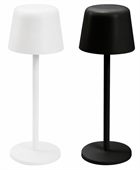 Candla Rechargeable Table Lamp