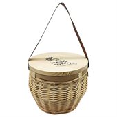 Dorset Cooler Picnic Basket