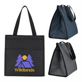 Amalfi Cooler Tote