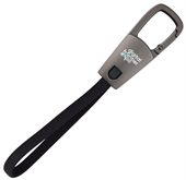 Carabiner Type C Charging Cable