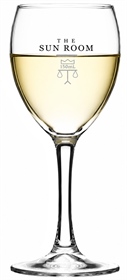 Wine Glasses Plimsoll