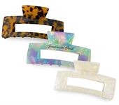Carmel Hair Claw Clip