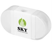 Carno Eraser & Sharpener