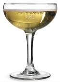 Cascade Champagne Coupe 295ml