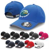 Caspian Cap