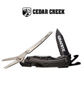 Cedar Creek® Blademaster Pocket Knife