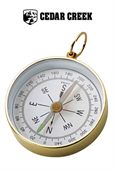 Cedar Creek® Pathfinder Compass