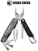 Cedar Creek® Spirit Multi-Tool