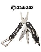 Cedar Creek® TravellerX Pro Multi-Tool