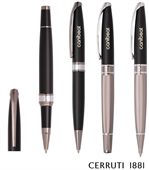 Cerruti 1881® Abbey Ballpoint & Rollerball Gift Set