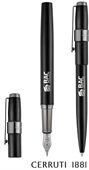 Block Cerruti 1881® Ballpoint Pen & Fountain Pen Gift Set