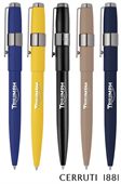 Cerruti 1881® Block Ballpoint Pen