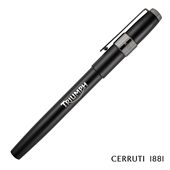 Cerruti 1881® Block Fountain Pen