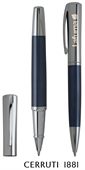 Cerruti 1881® Conquest Ballpoint & Rollerball Gift Set