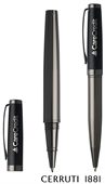 Cerruti 1881® Hamilton Ballpoint & Rollerball Gift Set