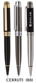 Cerruti 1881® Heritage Ballpoint Pen