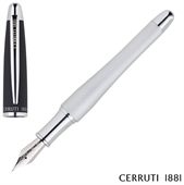 Cerruti 1881® Oat Foutain Pen