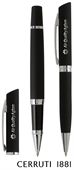 Cerruti 1881® Soft Ballpoint & Rollerball Gift Set