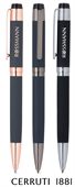 Cerruti 1881® Thames Ballpoint Pen