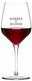 Chalon 360ml Plimsoll White Wine Glass