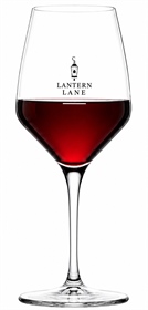 Chalon 470ml Vertical Plimsoll Red Wine Glass