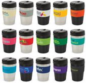 Chaucer 340ml Vacuum Cup