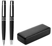 Plateau Pen And Rollerball Set
