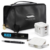 Checked & Charged Gift Set