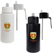 Tamar 1 Litre Steel Drink Bottle