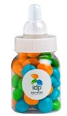 50g Chewy Fruit Baby Bottles