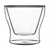 Bianco Double Wall Glass 230ml