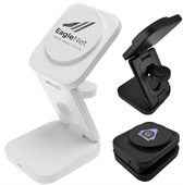 Civita 3-in-1 Wireless Charger
