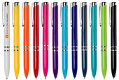 Civita Recycled ABS Pen