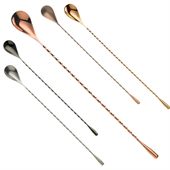 Classic 30cm Bar Spoon