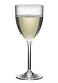 Classic Blanco 250ml Polycarbonate Wine Glass