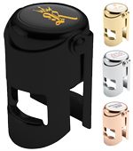Classic Metal Champagne Stopper