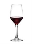 Classic Rosso 400ml Polycarbonate Wine Glass