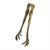 Claw Ice Tongs