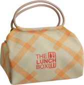 Cloth Lunch Box Bag