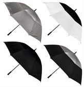 Cloudmere Ultimate Large Vented Golf Umbrella