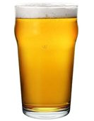 Coburg 570ml Beer Glass