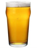 Coburg 570ml Tempered Beer Glass