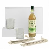 Cocktail Companion Gift Set